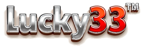 lucky33 apk logo