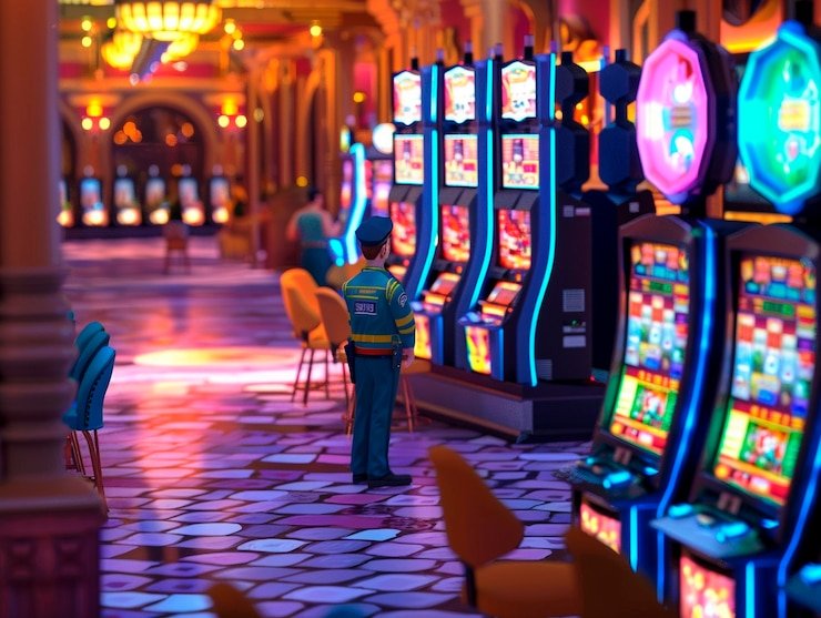 lucky33 apk Hamari Slots Rooms Mein Aapko Kya Milega