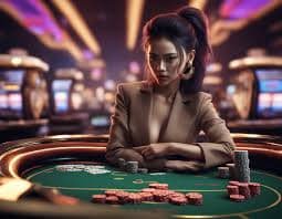 lucky33 apk background